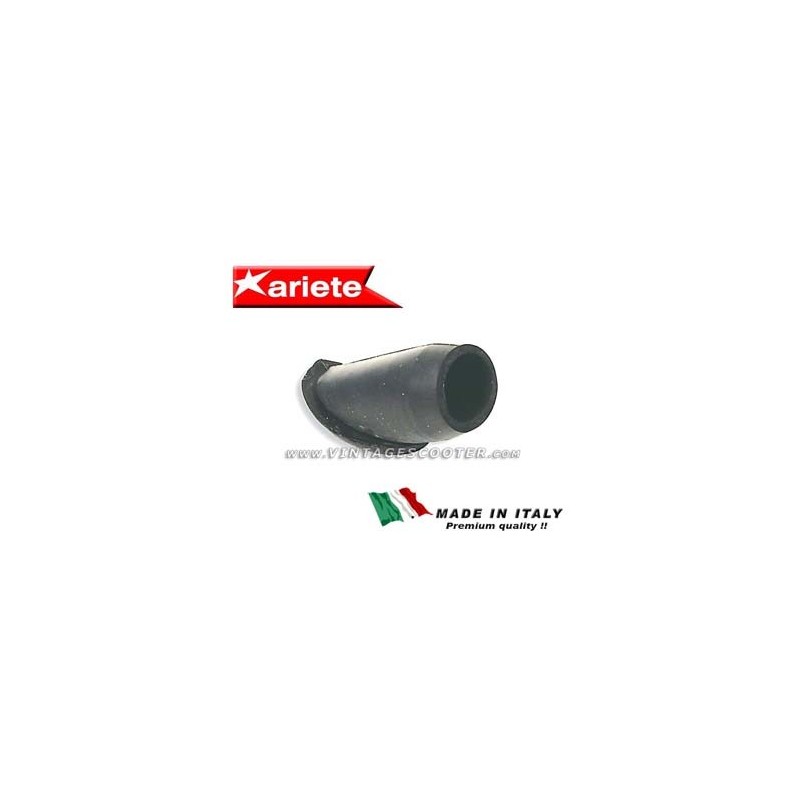 Passe gaine pour durite essence Vespa 125 GTR / PX